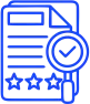 Compliance Review Icon
