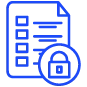Data Security Icon