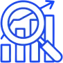 Expert Analytics Guidance Icon