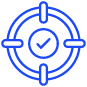 Process Accuracy Icon