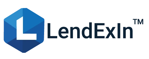 LendExIn company logo