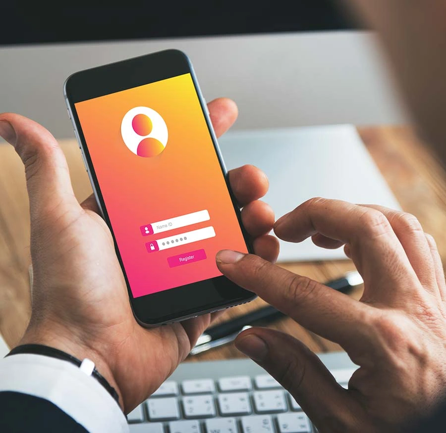 Bank Account Verification