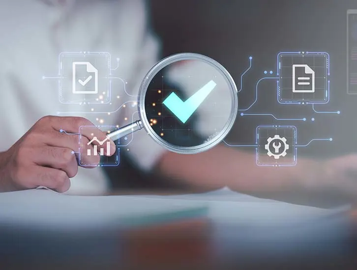 Compliance Monitoring