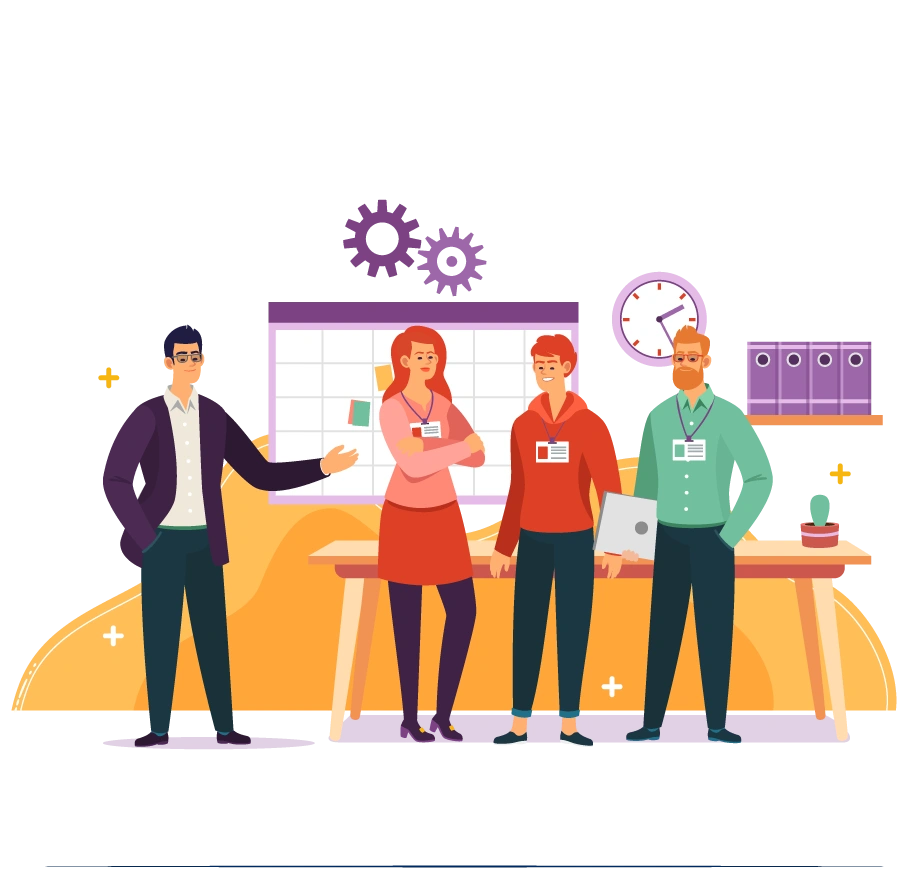 Empowering Our People