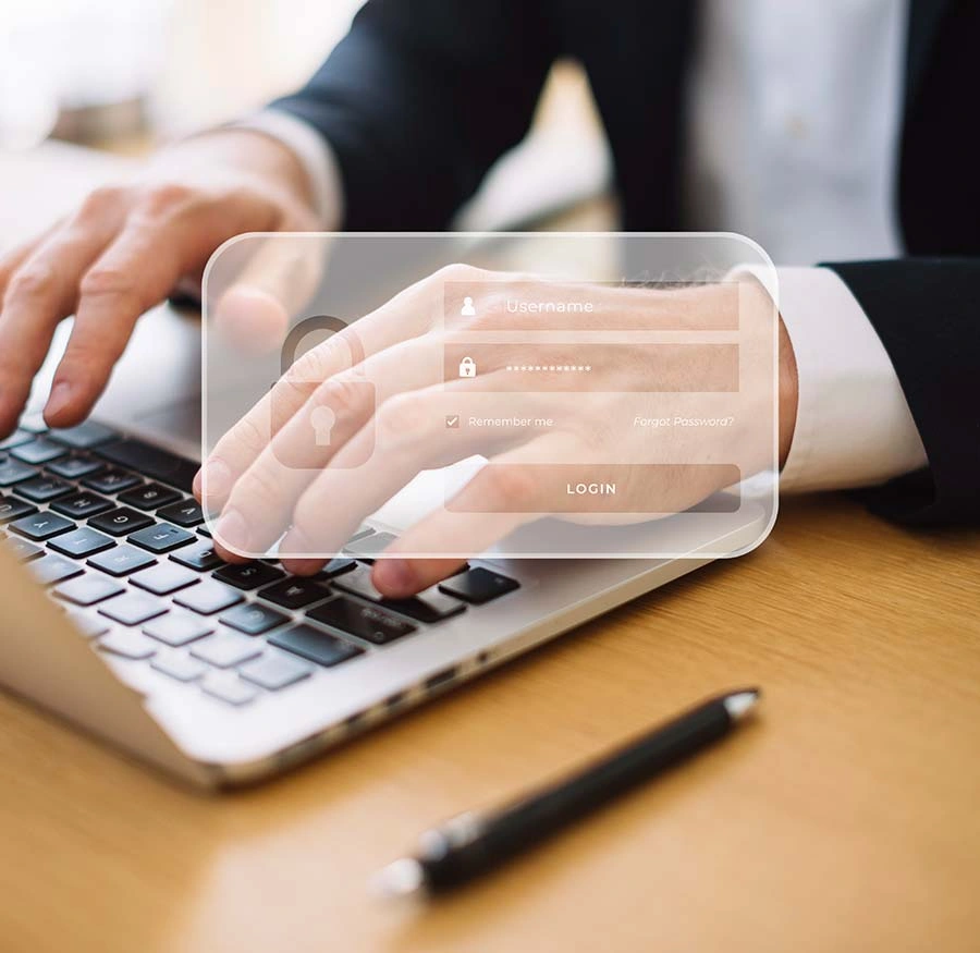 Investment Account Verification