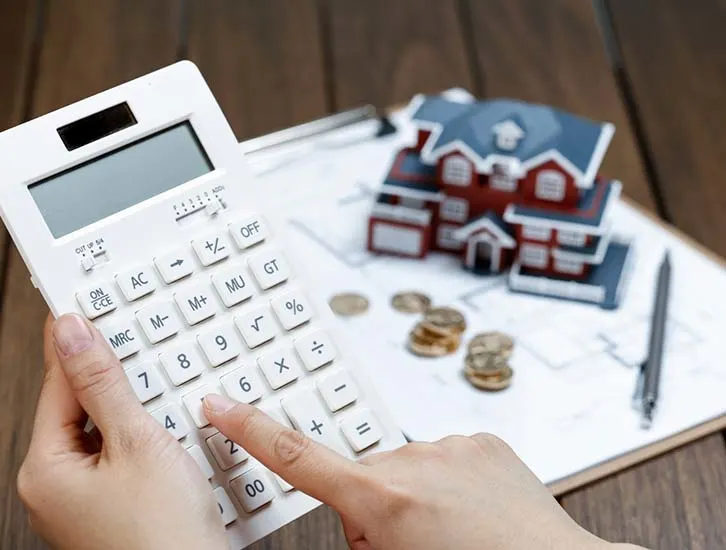 Loan Value Estimation