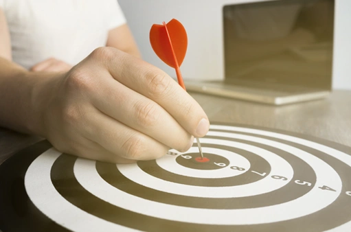 turn financial goals into lasting security and meaningful growth