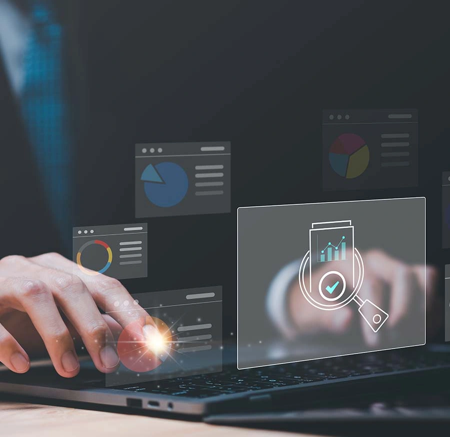 Seasoning & Source Analysis