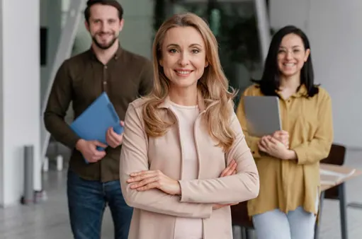 Redefining the Future of Lending