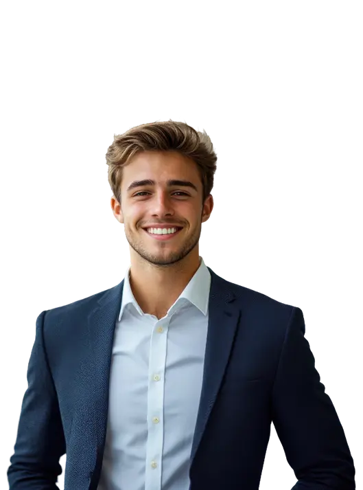 Mortgage lending hero image