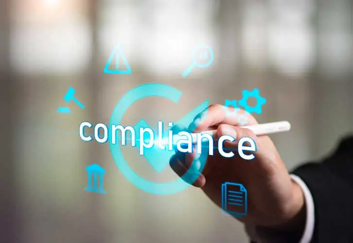 Compliance Review