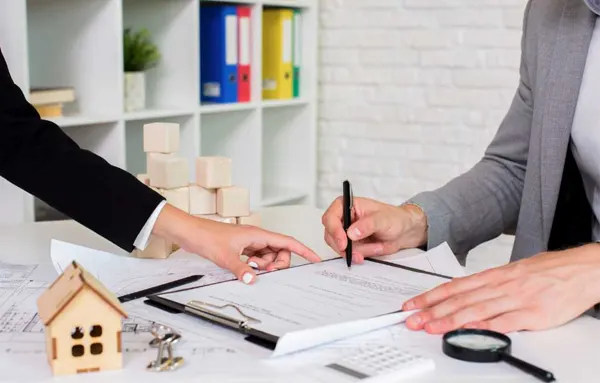 Mortgage Underwriting Services