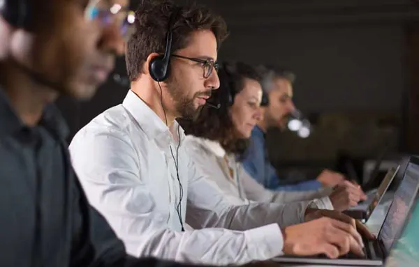 Mortgage Loan Processing Support Services