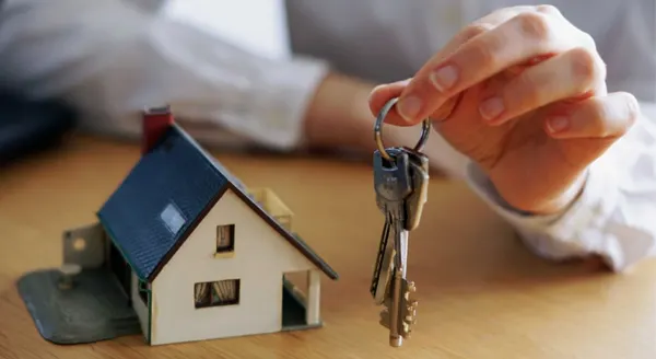 Mortgage Loan Servicing