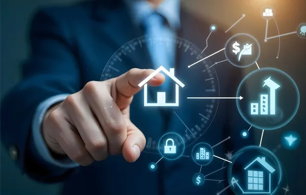 Mortgage Loan Servicing